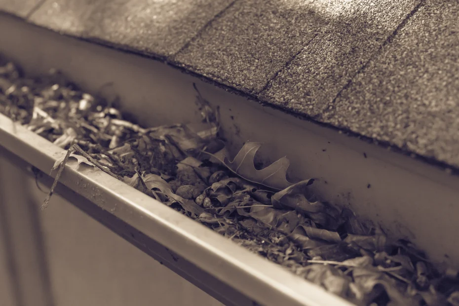 Gutter Cleaning Rolesville