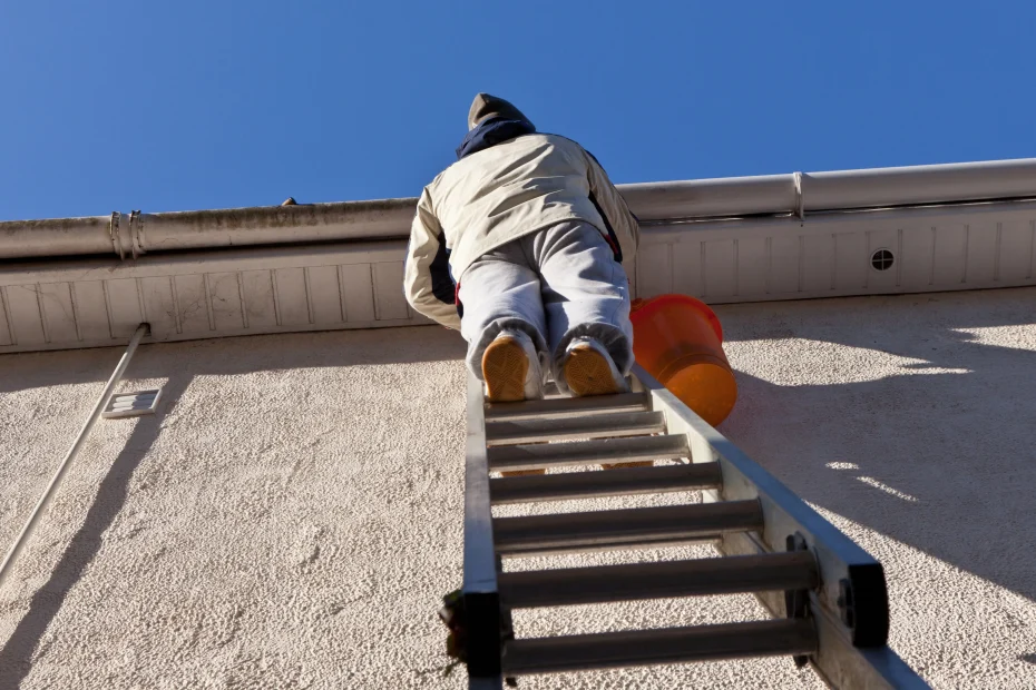 Gutter Cleaning Rolesville