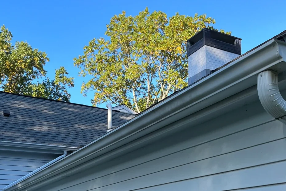 Gutter Cleaning Rolesville